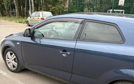 KIA cee'd I рестайлинг, 2008 год, 320 000 рублей, 2 фотография