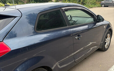 KIA cee'd I рестайлинг, 2008 год, 320 000 рублей, 3 фотография
