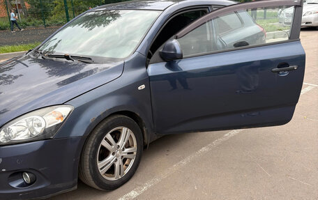 KIA cee'd I рестайлинг, 2008 год, 320 000 рублей, 8 фотография
