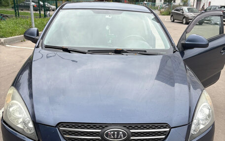 KIA cee'd I рестайлинг, 2008 год, 320 000 рублей, 12 фотография