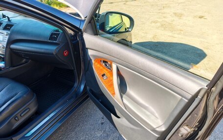Toyota Camry, 2011 год, 1 150 000 рублей, 5 фотография