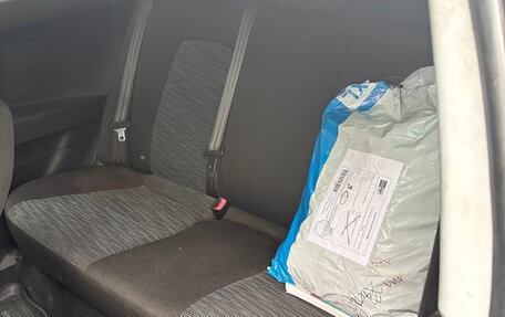 KIA cee'd I рестайлинг, 2008 год, 320 000 рублей, 7 фотография