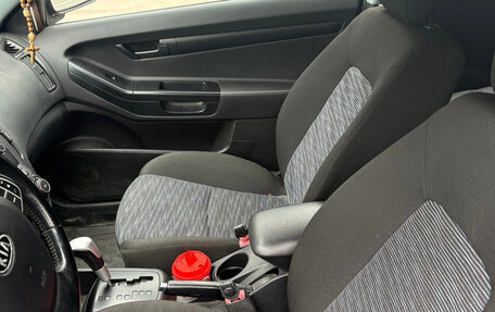 KIA cee'd I рестайлинг, 2008 год, 320 000 рублей, 5 фотография