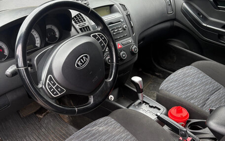 KIA cee'd I рестайлинг, 2008 год, 320 000 рублей, 4 фотография