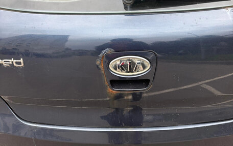 KIA cee'd I рестайлинг, 2008 год, 320 000 рублей, 6 фотография