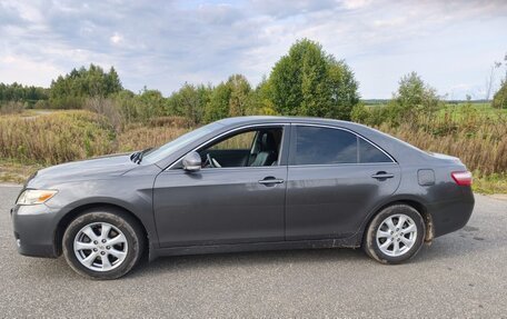 Toyota Camry, 2011 год, 1 150 000 рублей, 9 фотография