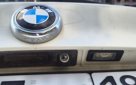 BMW X3, 2012 год, 1 100 000 рублей, 9 фотография