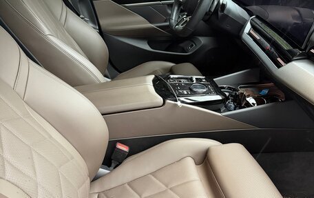 BMW 5 серия, 2024 год, 8 000 000 рублей, 8 фотография