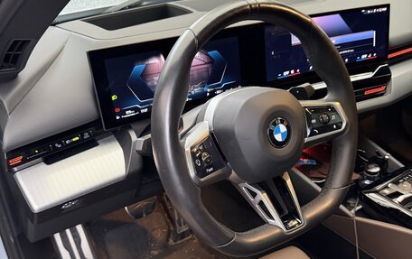 BMW 5 серия, 2024 год, 8 000 000 рублей, 11 фотография
