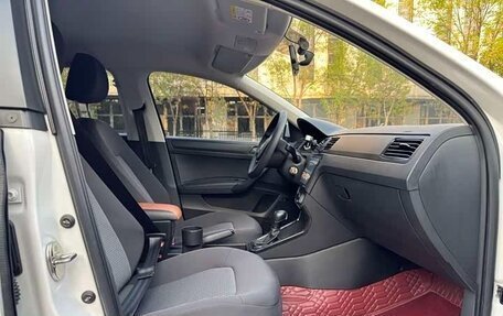Volkswagen Santana, 2022 год, 1 290 000 рублей, 8 фотография
