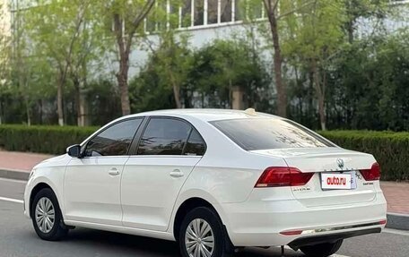 Volkswagen Santana, 2022 год, 1 290 000 рублей, 6 фотография