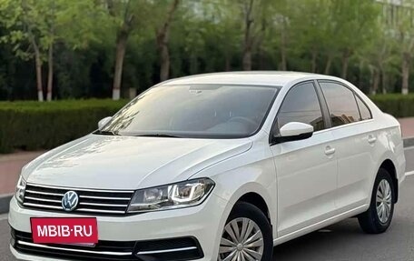 Volkswagen Santana, 2022 год, 1 290 000 рублей, 3 фотография