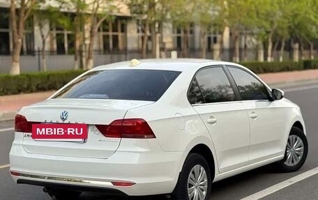 Volkswagen Santana, 2022 год, 1 290 000 рублей, 4 фотография