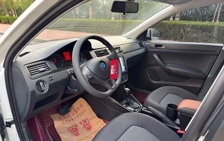 Volkswagen Santana, 2022 год, 1 290 000 рублей, 7 фотография