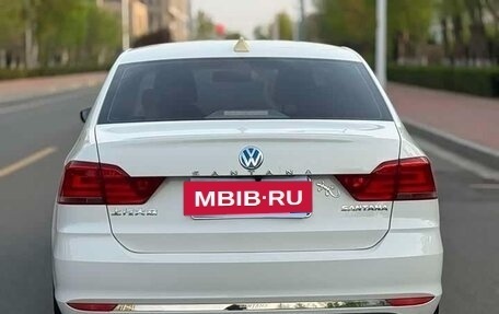 Volkswagen Santana, 2022 год, 1 290 000 рублей, 5 фотография