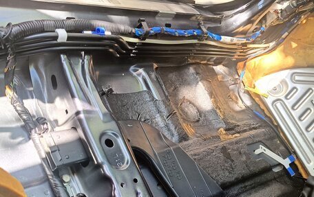 Subaru Legacy IV, 2007 год, 690 000 рублей, 17 фотография