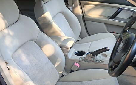 Subaru Legacy IV, 2007 год, 690 000 рублей, 25 фотография
