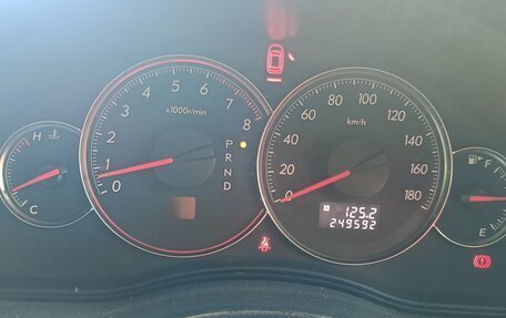 Subaru Legacy IV, 2007 год, 690 000 рублей, 26 фотография