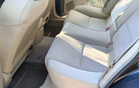 Subaru Legacy IV, 2007 год, 690 000 рублей, 21 фотография