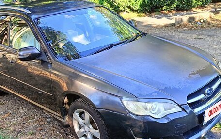 Subaru Legacy IV, 2007 год, 690 000 рублей, 32 фотография