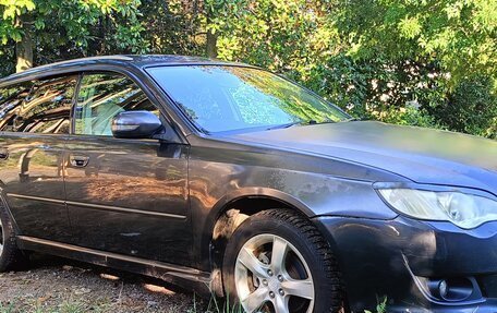 Subaru Legacy IV, 2007 год, 690 000 рублей, 31 фотография