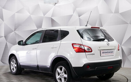Nissan Qashqai, 2013 год, 850 000 рублей, 3 фотография