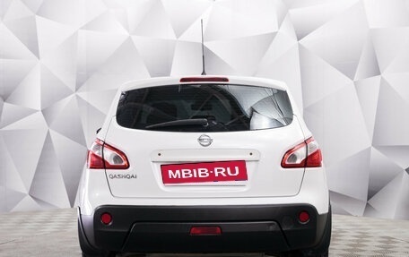 Nissan Qashqai, 2013 год, 850 000 рублей, 4 фотография