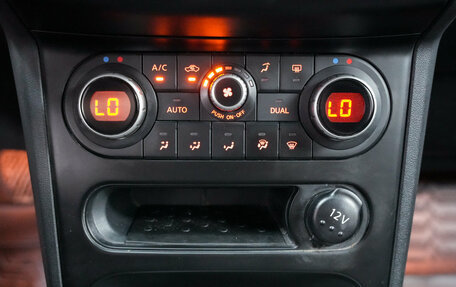 Nissan Qashqai, 2013 год, 850 000 рублей, 16 фотография