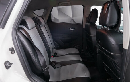 Nissan Qashqai, 2013 год, 850 000 рублей, 12 фотография
