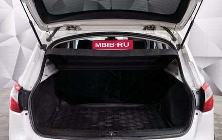 Nissan Qashqai, 2013 год, 850 000 рублей, 18 фотография