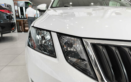 Skoda Octavia, 2019 год, 1 750 000 рублей, 21 фотография