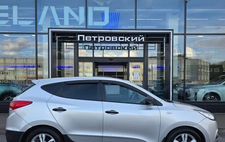 Hyundai ix35 I рестайлинг, 2011 год, 1 150 000 рублей, 5 фотография