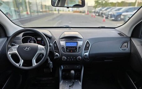 Hyundai ix35 I рестайлинг, 2011 год, 1 150 000 рублей, 10 фотография