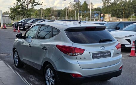 Hyundai ix35 I рестайлинг, 2011 год, 1 150 000 рублей, 9 фотография