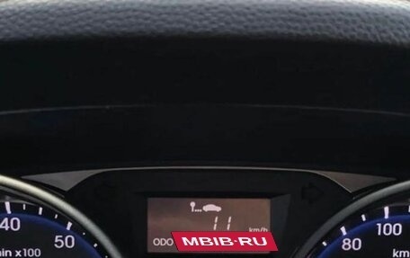 Hyundai ix35 I рестайлинг, 2011 год, 1 150 000 рублей, 11 фотография