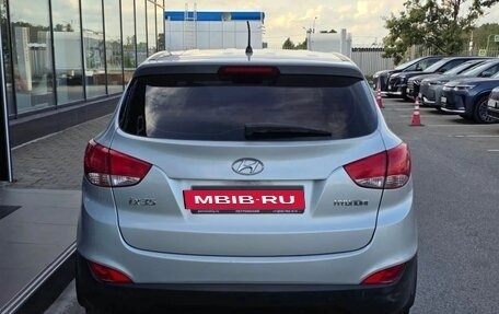 Hyundai ix35 I рестайлинг, 2011 год, 1 150 000 рублей, 7 фотография