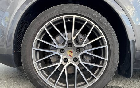 Porsche Cayenne III, 2019 год, 6 700 000 рублей, 9 фотография