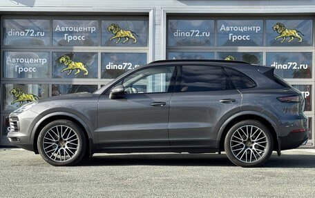 Porsche Cayenne III, 2019 год, 6 700 000 рублей, 8 фотография