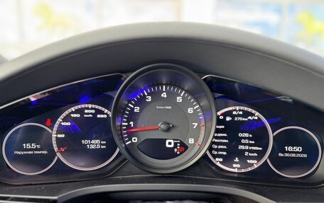 Porsche Cayenne III, 2019 год, 6 700 000 рублей, 11 фотография