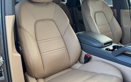 Porsche Cayenne III, 2019 год, 6 700 000 рублей, 12 фотография