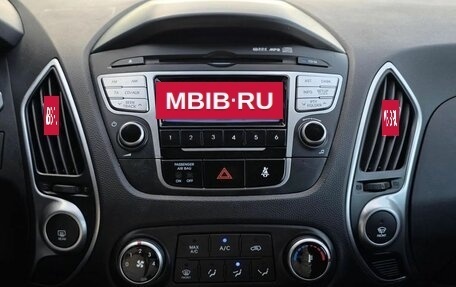 Hyundai ix35 I рестайлинг, 2011 год, 1 150 000 рублей, 14 фотография