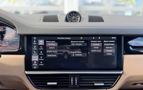 Porsche Cayenne III, 2019 год, 6 700 000 рублей, 14 фотография