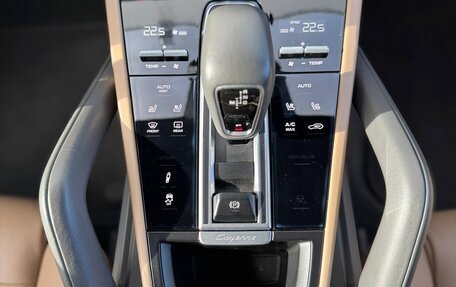 Porsche Cayenne III, 2019 год, 6 700 000 рублей, 15 фотография