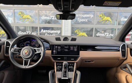 Porsche Cayenne III, 2019 год, 6 700 000 рублей, 16 фотография