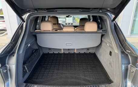 Porsche Cayenne III, 2019 год, 6 700 000 рублей, 23 фотография
