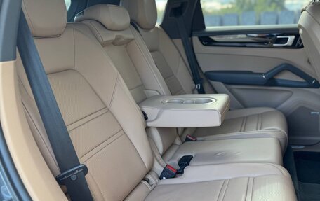 Porsche Cayenne III, 2019 год, 6 700 000 рублей, 18 фотография