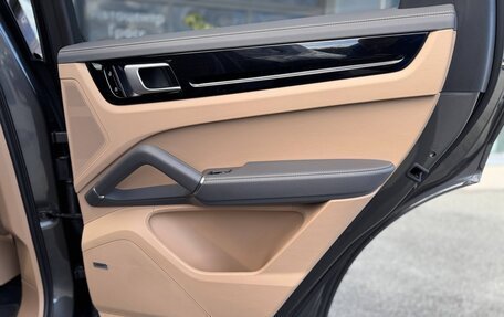 Porsche Cayenne III, 2019 год, 6 700 000 рублей, 19 фотография