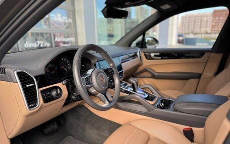 Porsche Cayenne III, 2019 год, 6 700 000 рублей, 21 фотография
