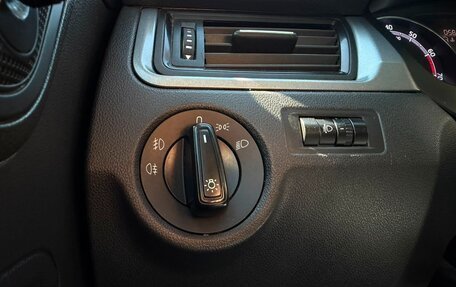 Skoda Rapid I, 2019 год, 990 000 рублей, 20 фотография
