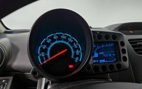 Chevrolet Spark III, 2011 год, 479 000 рублей, 15 фотография